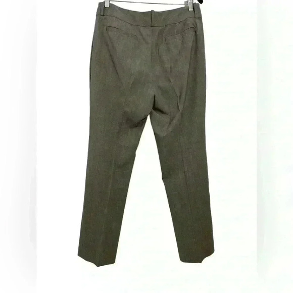 Dress Pants Jackson Fit Gray
Stretch Flared Leg Banana Republic Size 10 - Picture 2 of 4
